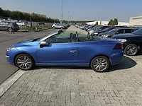 Renault megane coupe-cabriolet cc 1.5 dci gt-line edc 110 at, 2015 - afbeelding 16 van  37