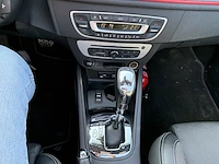 Renault megane coupe-cabriolet cc 1.5 dci gt-line edc 110 at, 2015 - afbeelding 19 van  37