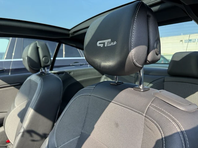 Renault megane coupe-cabriolet cc 1.5 dci gt-line edc 110 at, 2015 - afbeelding 24 van  37