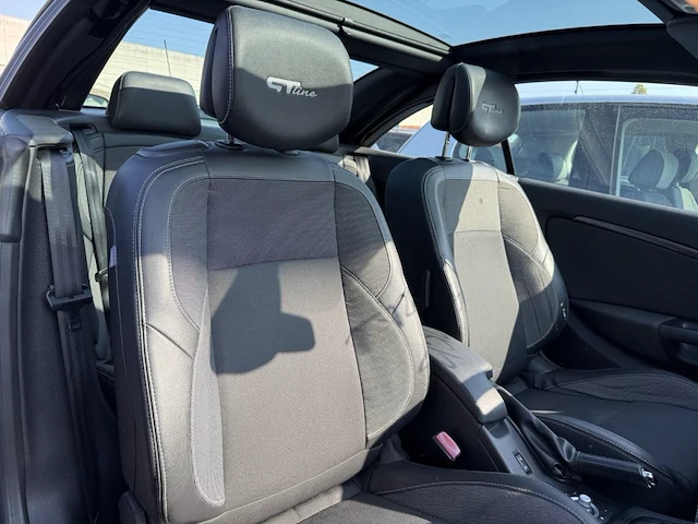 Renault megane coupe-cabriolet cc 1.5 dci gt-line edc 110 at, 2015 - afbeelding 31 van  37