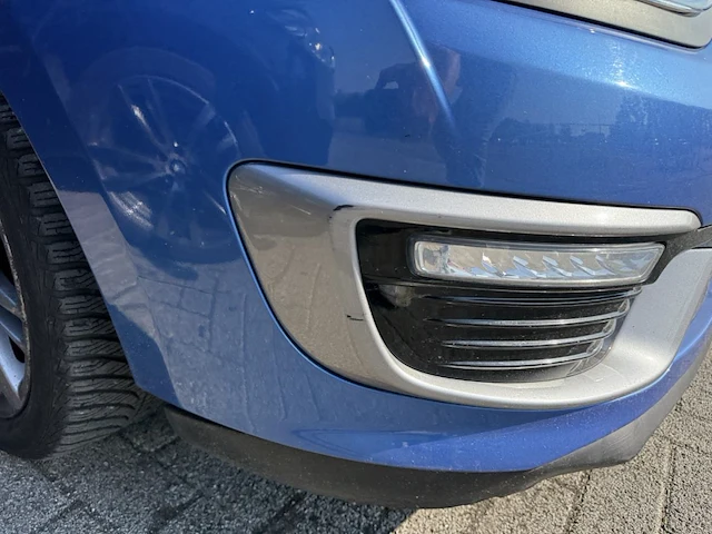 Renault megane coupe-cabriolet cc 1.5 dci gt-line edc 110 at, 2015 - afbeelding 34 van  37