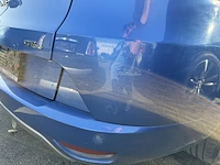 Renault megane coupe-cabriolet cc 1.5 dci gt-line edc 110 at, 2015 - afbeelding 35 van  37