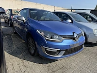Renault megane coupe-cabriolet cc 1.5 dci gt-line edc 110 at, 2015 - afbeelding 3 van  37