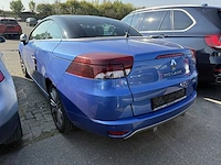 Renault megane coupe-cabriolet cc 1.5 dci gt-line edc 110 at, 2015 - afbeelding 5 van  37