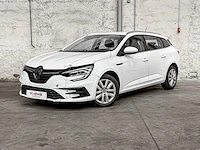 Renault mégane estate 1.0 tce zen 114pk 2022, r-036-xn - afbeelding 1 van  37