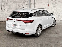 Renault mégane estate 1.0 tce zen 114pk 2022, r-036-xn - afbeelding 2 van  37