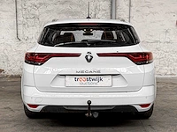 Renault mégane estate 1.0 tce zen 114pk 2022, r-036-xn - afbeelding 3 van  37