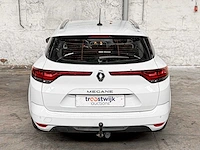 Renault mégane estate 1.0 tce zen 114pk 2022, r-036-xn - afbeelding 4 van  37