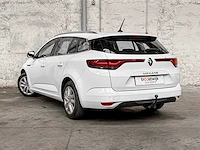 Renault mégane estate 1.0 tce zen 114pk 2022, r-036-xn - afbeelding 5 van  37
