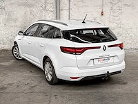Renault mégane estate 1.0 tce zen 114pk 2022, r-036-xn - afbeelding 6 van  37