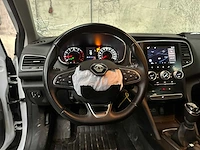 Renault mégane estate 1.0 tce zen 114pk 2022, r-036-xn - afbeelding 9 van  37