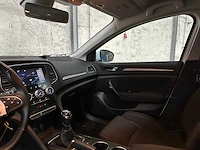 Renault mégane estate 1.0 tce zen 114pk 2022, r-036-xn - afbeelding 10 van  37