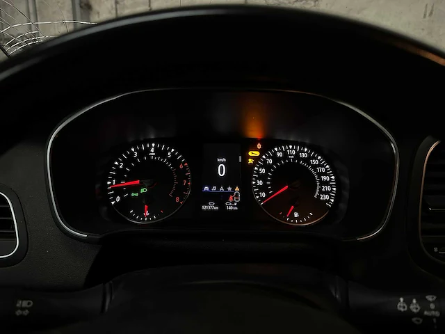 Renault mégane estate 1.0 tce zen 114pk 2022, r-036-xn - afbeelding 16 van  37