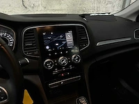 Renault mégane estate 1.0 tce zen 114pk 2022, r-036-xn - afbeelding 18 van  37