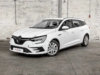 Renault mégane estate 1.0 tce zen 114pk 2022, r-036-xn - afbeelding 12 van  37