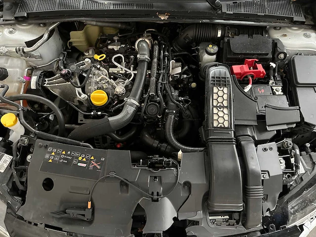 Renault mégane estate 1.0 tce zen 114pk 2022, r-036-xn - afbeelding 30 van  37