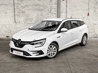 Renault mégane estate 1.0 tce zen 114pk 2022, r-036-xn - afbeelding 23 van  37