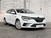 Renault mégane estate 1.0 tce zen 114pk 2022, r-036-xn - afbeelding 34 van  37