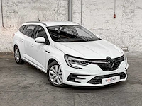 Renault mégane estate 1.0 tce zen 114pk 2022, r-036-xn - afbeelding 35 van  37