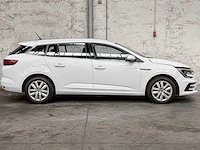 Renault mégane estate 1.0 tce zen 114pk 2022, r-036-xn - afbeelding 36 van  37