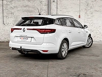 Renault mégane estate 1.0 tce zen 114pk 2022, r-036-xn - afbeelding 37 van  37