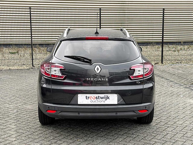 Renault mégane estate 1.2 tce bose 132pk 2014, 2-tpx-66 - afbeelding 3 van  36
