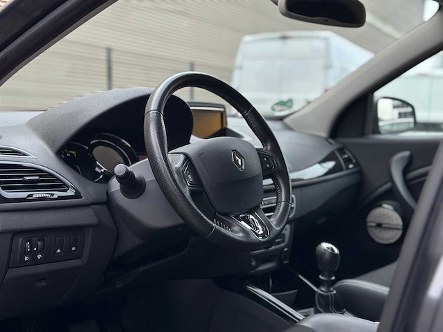 Renault mégane estate 1.2 tce bose 132pk 2014, 2-tpx-66 - afbeelding 6 van  36