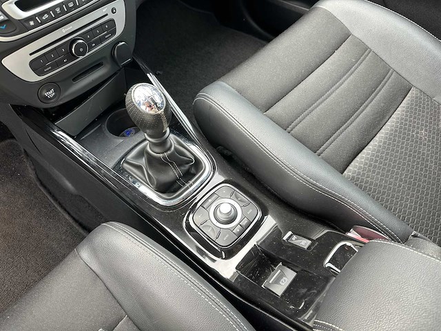Renault mégane estate 1.2 tce bose 132pk 2014, 2-tpx-66 - afbeelding 16 van  36