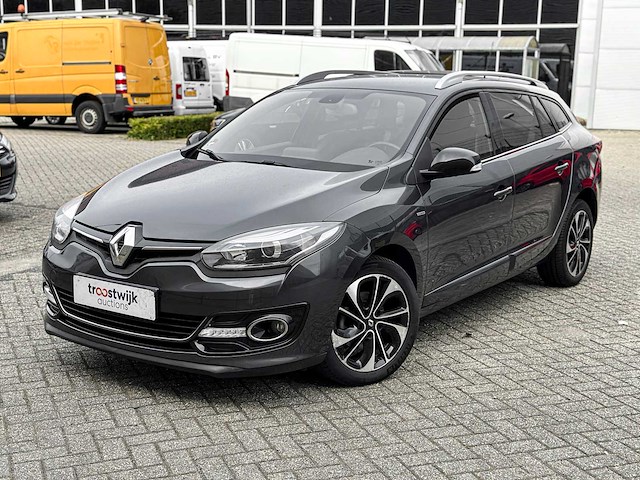 Renault mégane estate 1.2 tce bose 132pk 2014, 2-tpx-66 - afbeelding 23 van  36