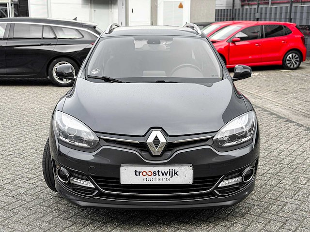 Renault mégane estate 1.2 tce bose 132pk 2014, 2-tpx-66 - afbeelding 32 van  36