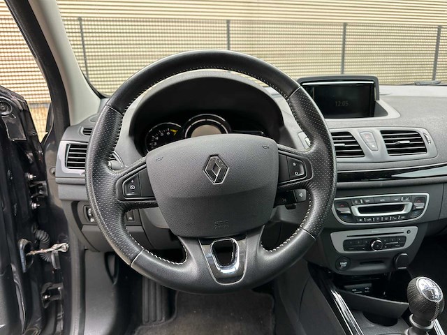 Renault mégane estate 1.2 tce bose 132pk 2014, 2-tpx-66 - afbeelding 7 van  36