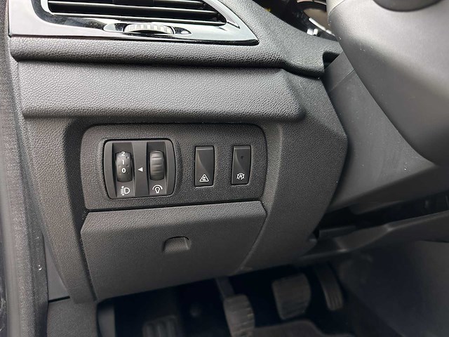 Renault mégane estate 1.2 tce bose 132pk 2014, 2-tpx-66 - afbeelding 9 van  36