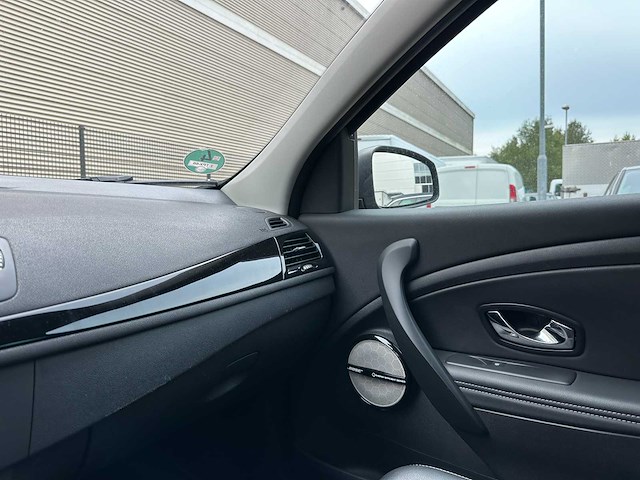 Renault mégane estate 1.2 tce bose 132pk 2014, 2-tpx-66 - afbeelding 18 van  36