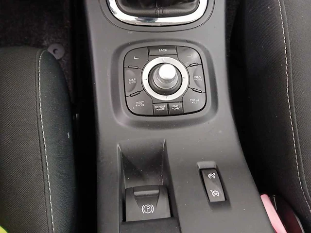 Renault mégane estate 1.2 tce bose , ; hk-517-v - afbeelding 3 van  18