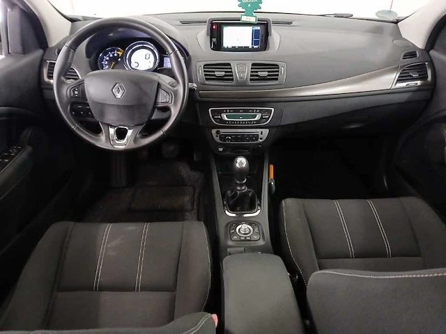 Renault mégane estate 1.2 tce bose , ; hk-517-v - afbeelding 6 van  18
