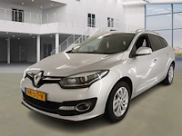 Renault mégane estate 1.2 tce bose , ; hk-517-v - afbeelding 1 van  18