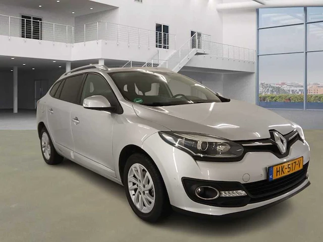 Renault mégane estate 1.2 tce bose , ; hk-517-v - afbeelding 11 van  18