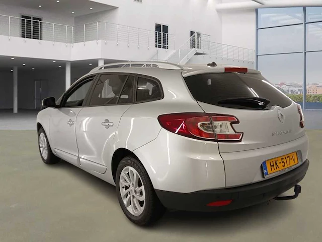Renault mégane estate 1.2 tce bose , ; hk-517-v - afbeelding 12 van  18