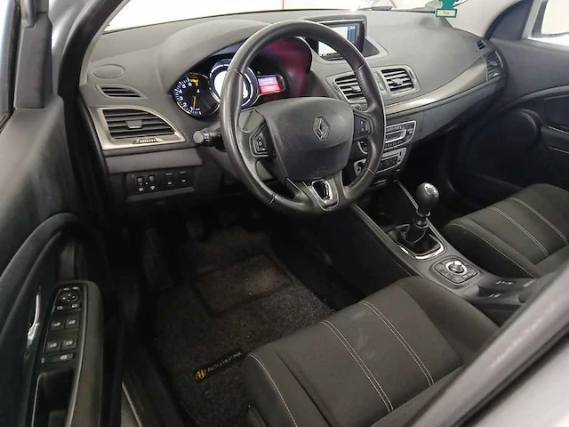 Renault mégane estate 1.2 tce bose , ; hk-517-v - afbeelding 14 van  18