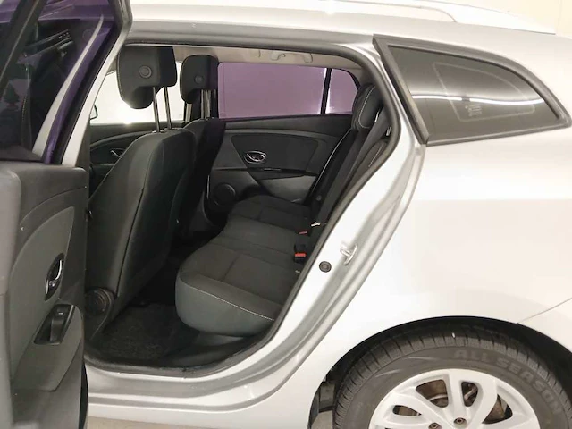 Renault mégane estate 1.2 tce bose , ; hk-517-v - afbeelding 15 van  18