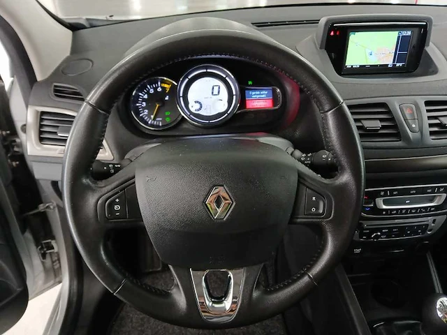 Renault mégane estate 1.2 tce bose , ; hk-517-v - afbeelding 16 van  18