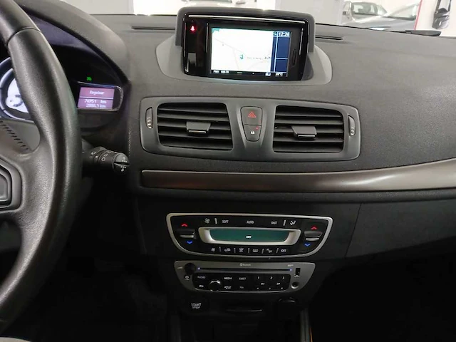 Renault mégane estate 1.2 tce bose , ; hk-517-v - afbeelding 18 van  18