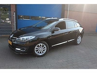 Renault mégane estate 1.2 tce bose, n-475-fh