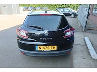 Renault mégane estate 1.2 tce bose, n-475-fh - afbeelding 11 van  17