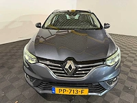 Renault mégane estate 1.2 tce bose, pp-713-f - afbeelding 5 van  13
