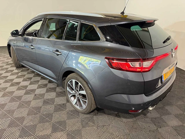 Renault mégane estate 1.2 tce bose, pp-713-f - afbeelding 6 van  13