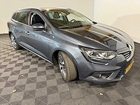 Renault mégane estate 1.2 tce bose, pp-713-f - afbeelding 10 van  13