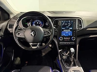Renault mégane estate 1.2 tce bose, pp-713-f - afbeelding 11 van  13
