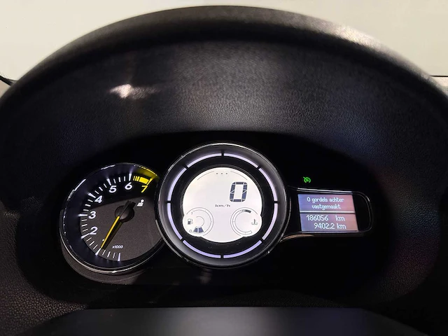 Renault mégane estate 1.2 tce collection, ps-036-l - afbeelding 3 van  15