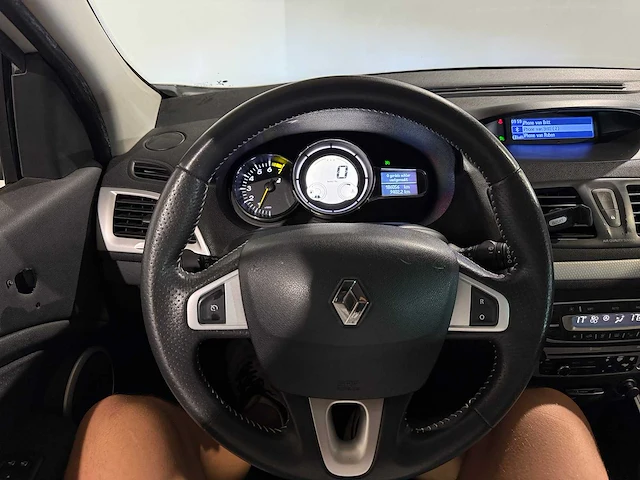 Renault mégane estate 1.2 tce collection, ps-036-l - afbeelding 4 van  15